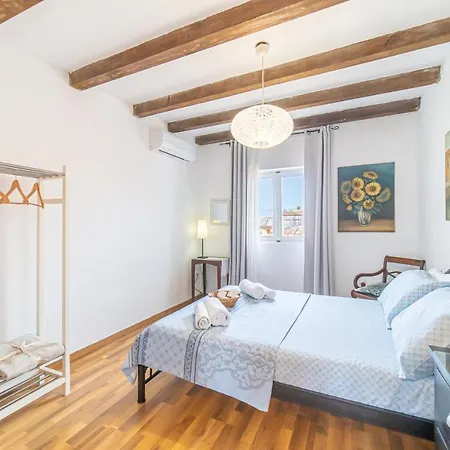 Contessa Di Corfu Ii Apartamento