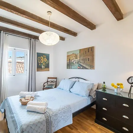 Contessa Di Corfu Ii Apartamento Corfu (city)