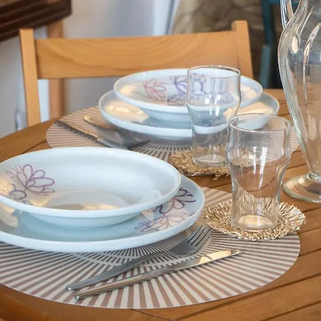 Apartamento Contessa Di Corfu Ii *