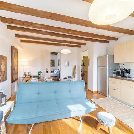 Contessa Di Corfu Ii Apartamento