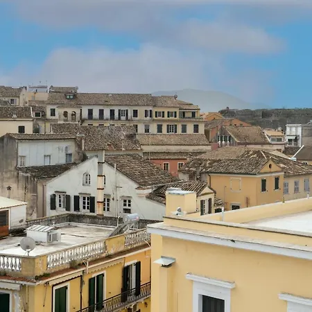 Apartamento Contessa Di Corfu Ii Corfu (city)