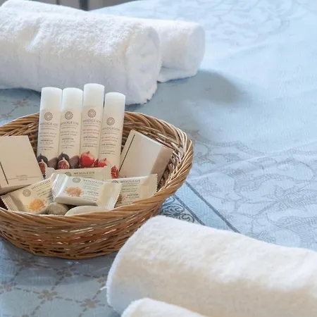 Apartamento Contessa Di Corfu Ii