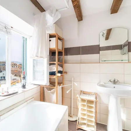 Apartamento Contessa Di Corfu Ii Corfu (city)