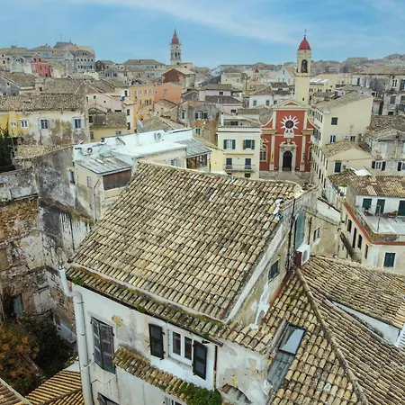 Contessa Di Corfu Ii