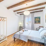 Contessa Di Corfu Ii Appartement