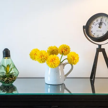 Contessa Di Corfu Ii شقة